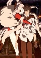 Un-Go: Inga-ron (��-��: ������) HD