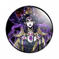 ������ Hades - Nyx