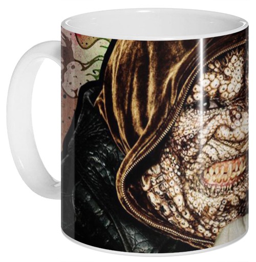 ���������� ������� ������������ ������ �� ����� ����� ��������� / Suicide Squad