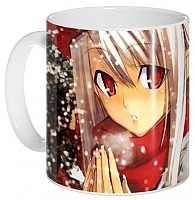 ������ Fate/stay night 230789