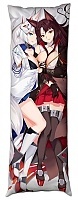 ��������� ���������� Akagi � Kaga �� Azur Lane 616327