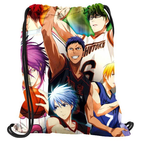 ���������� ������� ����� ��� ����� Kuroko no Basuke 302319 �� ����� � ����� ��������� ������ / Kuroko's Basket Ball / The Basketball Which Kuroko Plays / Kuroko no Basuke / ���������, � ������� ������ ������