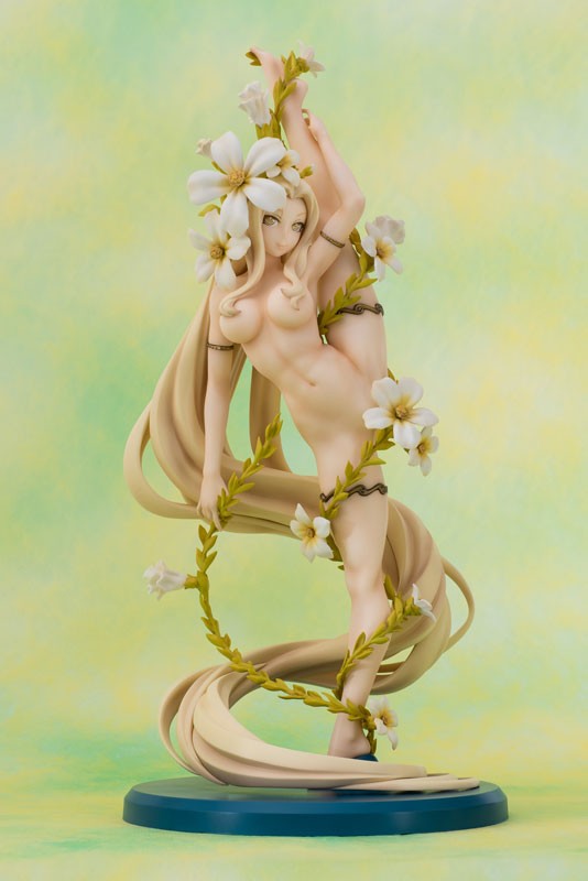���������� ������� ������� Hana no Yousei-san Maria Bernard Complete Figure �� ����� � ����� 