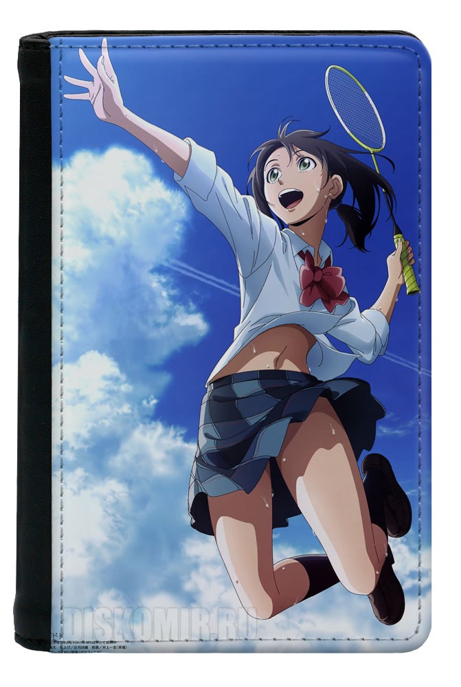 ������� �� ������� ������ Hanebado! - Ayano