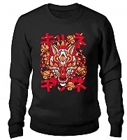 ��������� Kitsune v.2