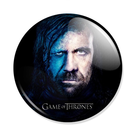 ���������� ������� ������ Game of Thrones - Sandor Clegane �� ����� � ����� ���� ��������� / Game of Thrones