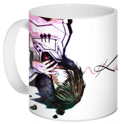 ���������� ������� ������ Vampire Knight 301020 �� ����� � ����� ������-������ / Vampire Knight
