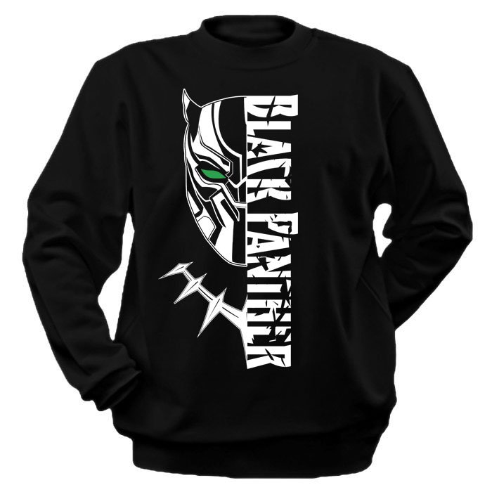 ���������� ������� ��������� Black Panther �� ����� � ����� ������ ������� / Black Panther