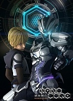 ���� ���� / Nano Core TV-1 [10 �� 10]