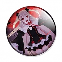  Owari no Seraph - Krul Tepes