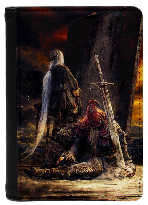 ������� �� ������� Dark Souls - ������������ ��� ���������