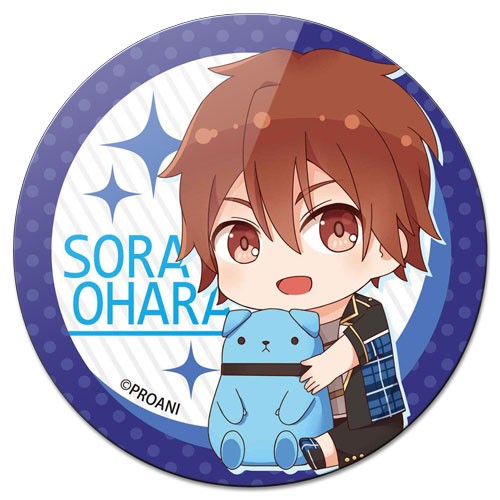 ���������� ������� ������ ��������� ������� Tsukipro The Animation Sora Ohara �� ����� � ����� ������ ������ / Tsukipro / �������