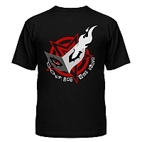 �������� Persona 5 - Get Out There