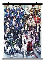������� �������� K Project Return of Kings / ������ ��� ����������� �������