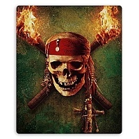    Pirates of the Caribbean 309999