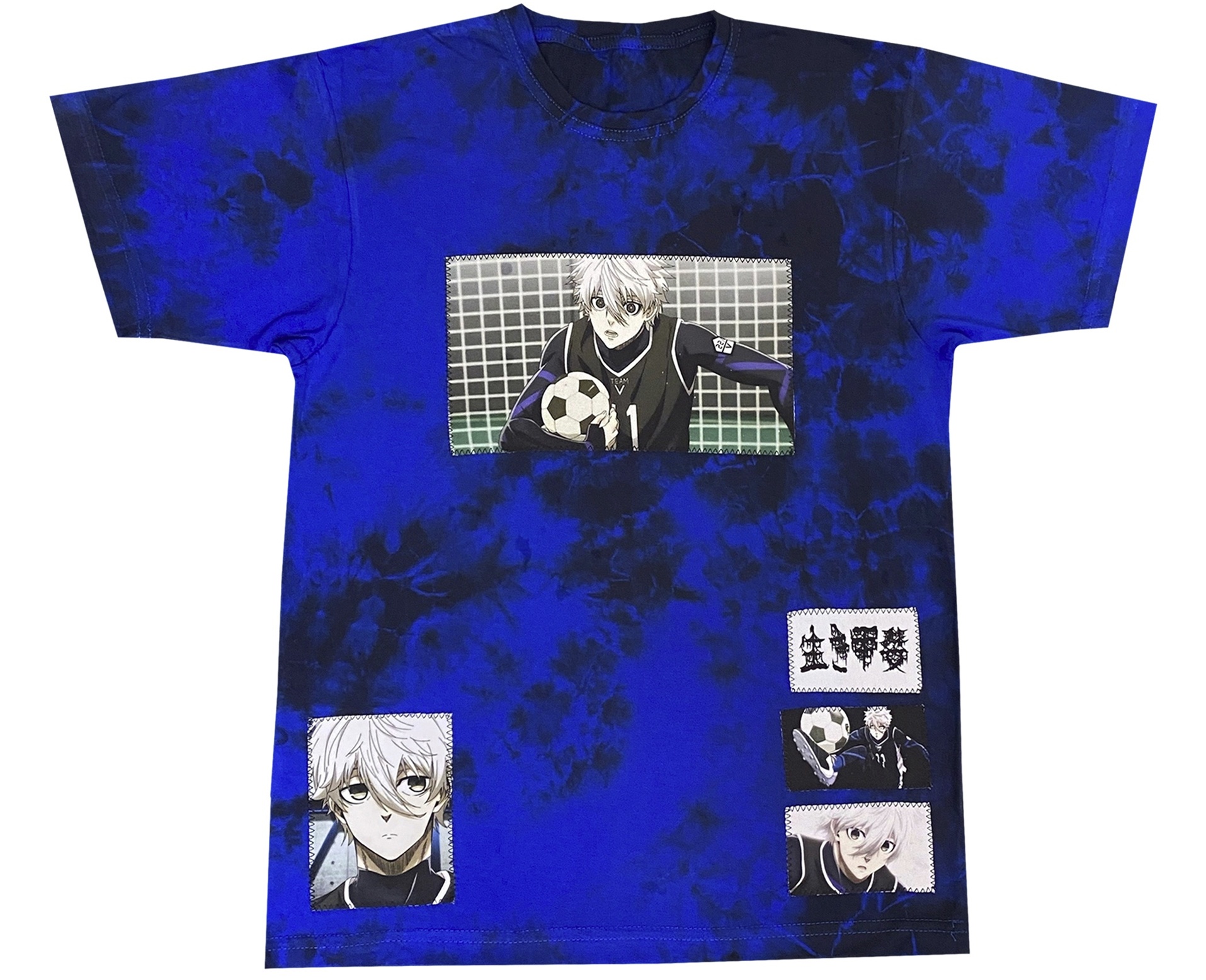 ���������� ������� �������� ����� ������: ��� ��� �� ����� � ����� ����� ������: ��� ��� / Blue Lock