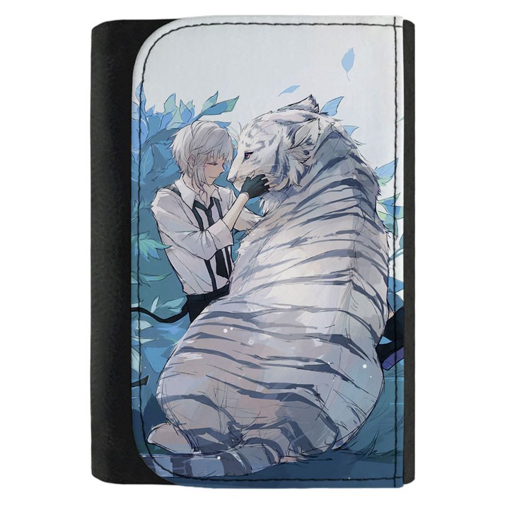 ���������� ������� ������� ������ Bungou Stray Dogs Beast Beneath the Moonlight �� ����� � ����� ������� �� �������� ���� / Bungou Stray Dogs / ����� �������� ����