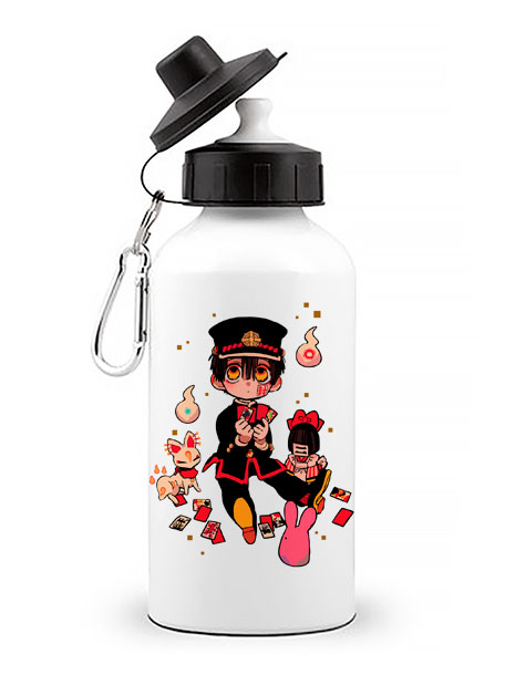 ���������� ������� ���������� ������� ��� ���� ��������� ������� ������ �� ����� ��������� ������� ������ / Jibaku Shounen Hanako-kun / Toilet-bound Hanako-kun