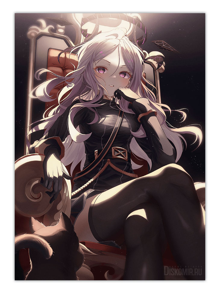 ������ �������� ����� ����� / Hina Sorasaki