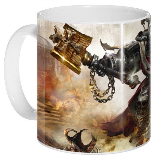 ���������� ������� ������������ ������ �� ����� Warhammer / ��������� / ����� �����