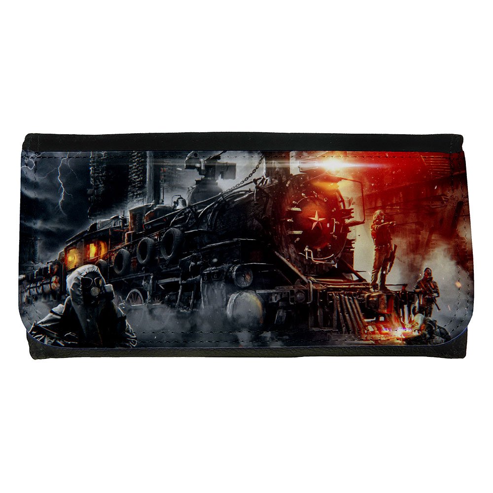 ���������� ������� ������� ������ ������� METRO Exodus ������ �� ����� � ����� ����� / Metro