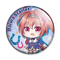 ������ �������-����: ������� ����� - Daiwa Scarlet
