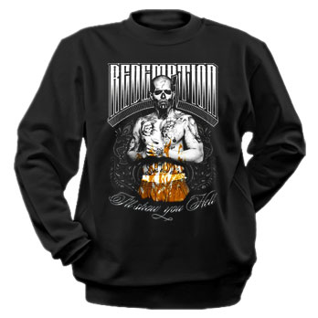 ���������� ������� ��������� Suicide Squad - El Diablo �� ����� � ����� ����� ��������� / Suicide Squad