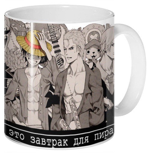 ���������� ������� ������������ ������ �� ����� ���-��� / One Piece / ������� ��� / ����� ������