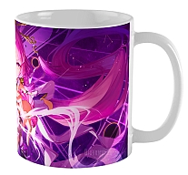 ������ Honkai: Star Rail - Fu Xuan / �� �����