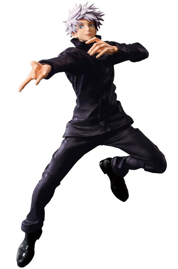 ������� SAV Maximatic Gojou Satoru