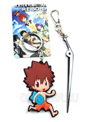 ���������� ������� ����� �������� Katekyo Hitman Reborn 44554 �� ����� � ����� �������-������� ������! / Katekyo Hitman Reborn! / Kateikyoushi Hitman Reborn! / Home Tutor Hitman Reborn! / ���������-������ ������!