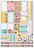 ������� ��� �������� ����������� No.8 ������ �����