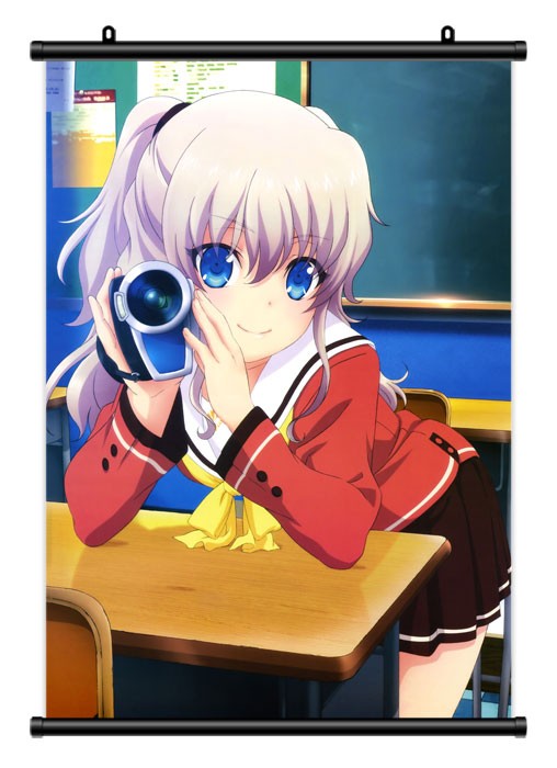     Charlotte      / Charlotte