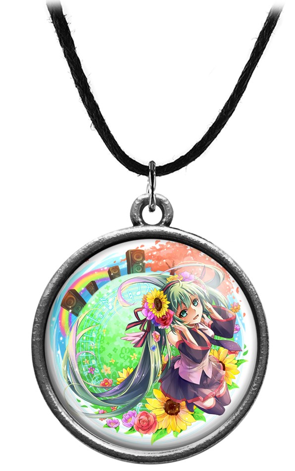 ���������� ������� ����� ��������� �� ����� � ����� ��������� / Vocaloid