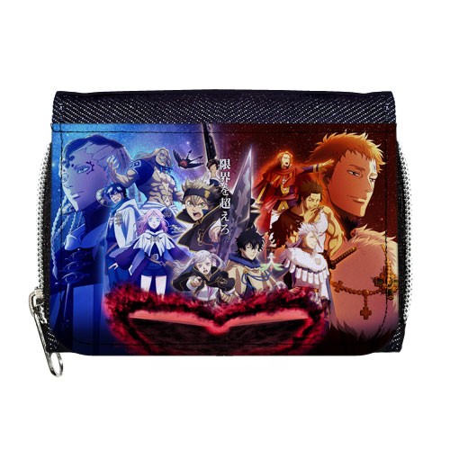 ���������� ������� ������� ��������� � ������� ����� ������ ������ �� ����� � ����� ������ ������ / Black Clover / ׸���� ������