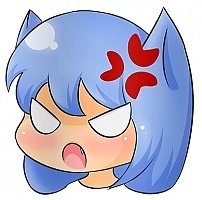   Chibi Neko