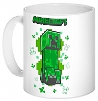 ������ Minecraft - Creeper