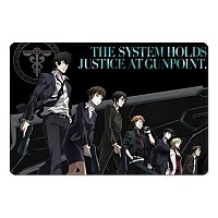 ������ ��������� ������������� Psycho-Pass 308437