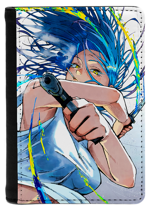 ������� �� ������� ���� ���� - ��� �������� / Sakamoto Days