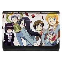 ������� ������ OreImo � �������� ���������