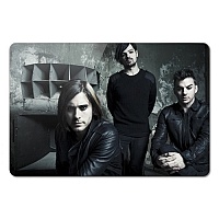 ������ ��������� ������������� 30 Seconds to Mars / 30 ������ �� ����� 354046