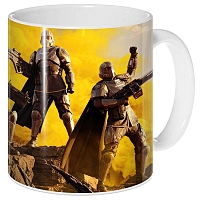 ������ Helldivers / �����������