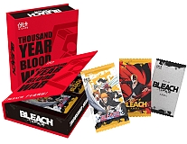    / Bleach Thousand Year Blood War