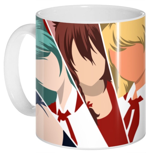 ���������� ������� ������������ ������ �� ����� ����������� ���� / Everlasting Summer