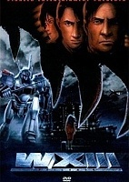 WXIII: Patlabor The Movie 3 (������� ��������. ������) (����� ������) HD