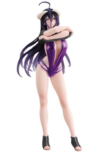 ������� SAV Overlord Coreful Taito Albedo ver., Renewal