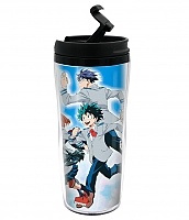   Boku no Hero Academia 350 .