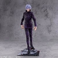  SAV Gojou Satoru Ousatsu Luminasta