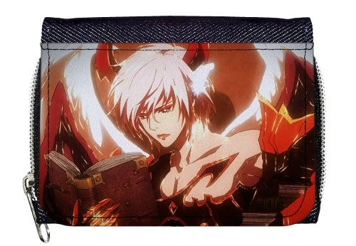 ���������� ������� ������� ��������� Shingeki no Bahamut Lucifer �� ����� � ����� ������ ��������: ������ �� ������� / Manaria Friends / Mysteria Friends / Rage of Bahamut / Shingeki no Bahamut