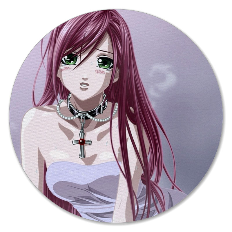 ���������� ������� ������ ��� ����� ������� Rosario+Vampire 68027 �� ����� � ����� ������� + ������ / Rosario + Vampire / Rosario to Vampire